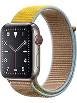 Apple Watch Edition Series 5 (Apple)