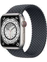Apple Watch Edition Series 7 (Apple)
