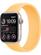 Apple Watch SE (2022) (Apple)