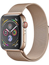 Apple Watch Series 4 (Apple)