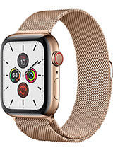 Apple Watch Series 5 (Apple)
