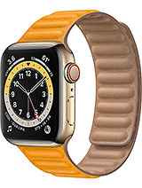 Apple Watch Series 6 (Apple)