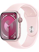 Apple Watch Series 9 Aluminum (Apple)