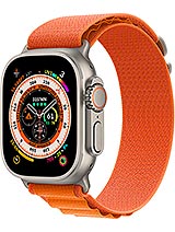 Apple Watch Ultra (Apple)