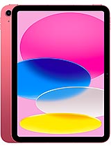 Apple iPad (2022) (Apple)