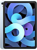 Apple iPad Air (2020) (Apple)