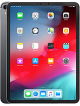 Apple iPad Pro 11 (2018) (Apple)