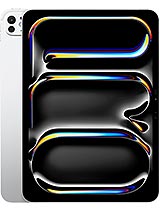 Apple iPad Pro 11 (2024) (Apple)