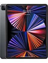 Apple iPad Pro 12.9 (2021) (Apple)