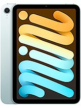 Apple iPad mini (2024) (Apple)