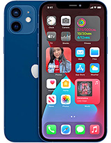 Apple iPhone 12 (Apple)