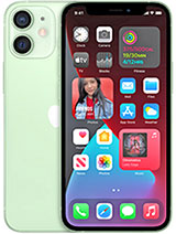Apple iPhone 12 mini (Apple)