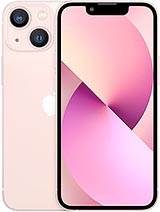 Apple iPhone 13 mini (Apple)