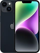 Apple iPhone 14 (Apple)