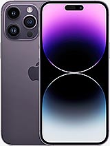 Apple iPhone 14 Pro Max (Apple)