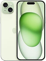 Apple iPhone 15 Plus (Apple)