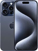 Apple iPhone 15 Pro (Apple)