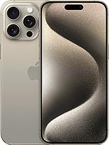 Apple iPhone 15 Pro Max (Apple)