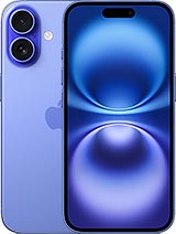 Apple iPhone 16 (Apple)