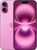 Apple iPhone 16 Plus (Apple)