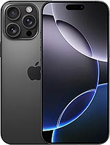 Apple iPhone 16 Pro Max (Apple)