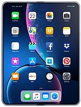 Apple iPhone Fold (Apple)