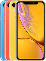 Apple iPhone XR (Apple)