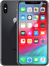 Apple iPhone XS (Apple)