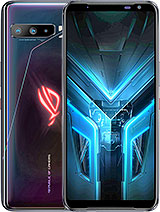 Asus ROG Phone 3 Strix (Asus)