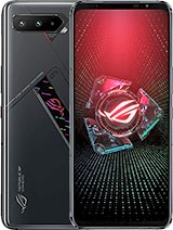 Asus ROG Phone 5 Pro (Asus)