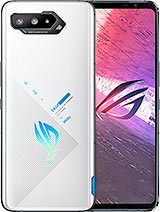 Asus ROG Phone 5s (Asus)