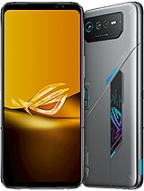 Asus ROG Phone 6D (Asus)