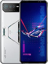 Asus ROG Phone 6 Pro (Asus)