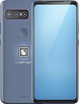 Asus Smartphone for Snapdragon Insiders (Asus)