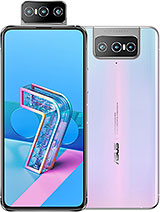Asus Zenfone 7 (Asus)