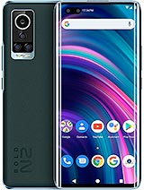 BLU Bold N2 (BLU)