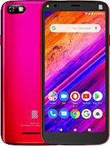 BLU G5 (BLU)