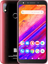BLU G6 (BLU)
