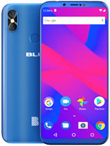 BLU Studio Mega (2018) (BLU)