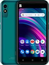 BLU Studio X10L 2022 (BLU)
