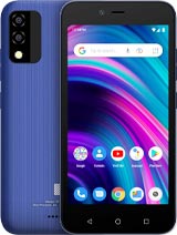 BLU Studio X5 (BLU)