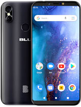 BLU Vivo Go (vivo)