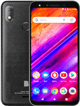 BLU Vivo X5 (vivo)