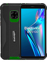 Blackview BV5100 (Blackview)
