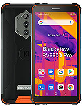 Blackview BV6600 Pro (Blackview)