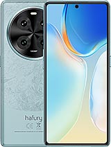 Cubot Hafury Meet (Cubot)