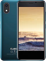 Cubot J20 (Cubot)