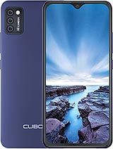 Cubot J8 (Cubot)