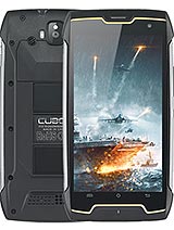 Cubot KingKong CS (Cubot)