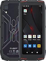 Cubot KingKong Mini 3 (Cubot)